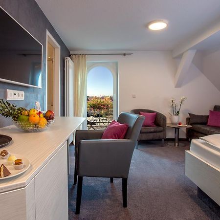 Ebner - Boutique-Hotel & Konditorei Λιντάου Εξωτερικό φωτογραφία